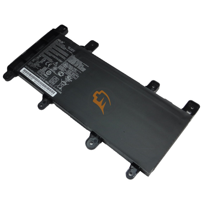 Оригінальна акумуляторна батарея Asus X756UJ C21N1515 38Wh