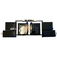 Оригінальна акумуляторна батарея Apple Macbook Pro Retina 15 A1707 A1820 76Wh