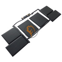 Оригінальна акумуляторна батарея Apple Macbook Pro Retina 15 A1707 A1820 76Wh