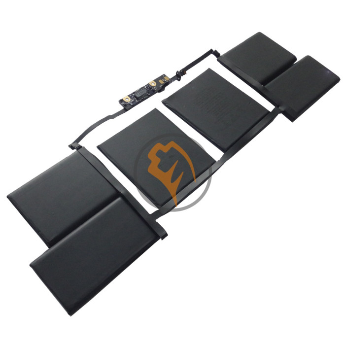 Оригінальна акумуляторна батарея Apple Macbook Pro Retina 15 A1707 A1820 76Wh