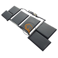 Оригінальна акумуляторна батарея Apple Macbook Pro Retina 15 A1707 A1820 76Wh