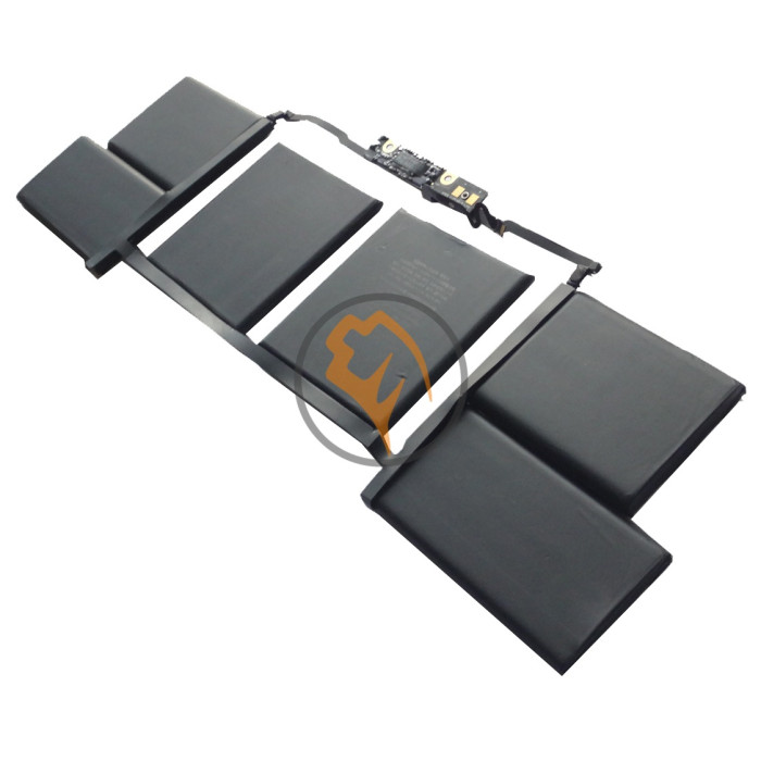 Оригінальна акумуляторна батарея Apple Macbook Pro Retina 15 A1707 A1820 76Wh