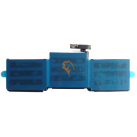 Оригінальна акумуляторна батарея Apple Macbook Pro Retina 13 A1708 A1713 54.5Wh