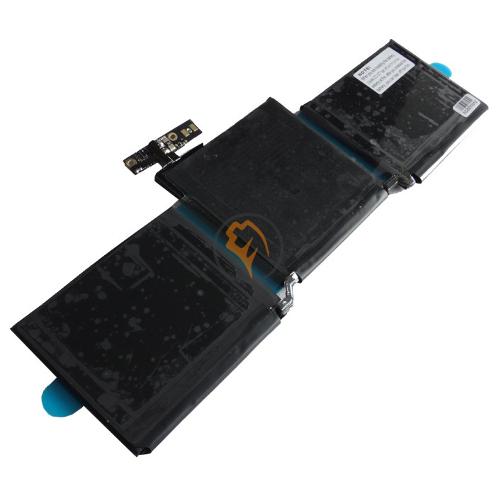 Оригінальна акумуляторна батарея Apple Macbook Pro Retina 13 A1708 A1713 54.5Wh