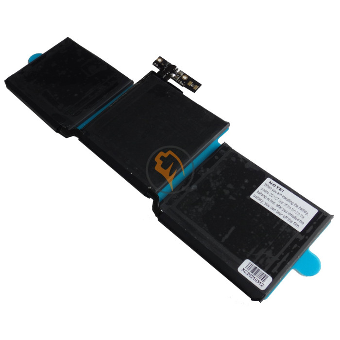 Оригінальна акумуляторна батарея Apple Macbook Pro Retina 13 A1708 A1713 54.5Wh