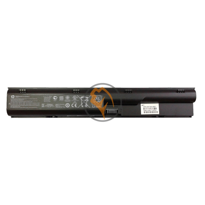 Оригінальна акумуляторна батарея HP ProBook 4330s HSTNN-IB2R PR09 93Wh