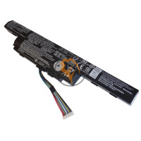 Оригінальна акумуляторна батарея Acer Aspire E5-575G AS16B5J 62.2Wh
