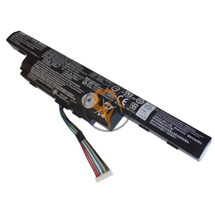 Оригінальна акумуляторна батарея Acer Aspire E5-575G AS16B5J 62.2Wh
