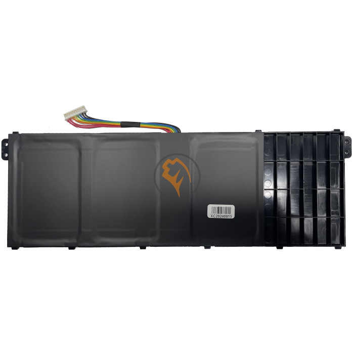 Оригінальна акумуляторна батарея Acer Aspire ES1-131 AC14B13J 36Wh