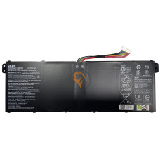 Оригінальна акумуляторна батарея Acer Aspire ES1-131 AC14B13J 36Wh