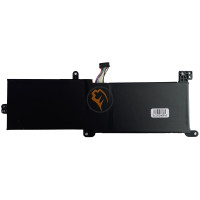 Оригінальна акумуляторна батарея Lenovo IdeaPad 320-15IAP L16M2PB1 30Wh