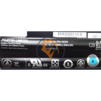 Оригінальна акумуляторна батарея Fujitsu-Siemens AH552 FPB0278 48Wh