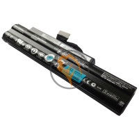 Оригінальна акумуляторна батарея Fujitsu-Siemens AH552 FPB0278 48Wh