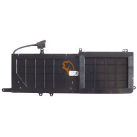 Оригінальна акумуляторна батарея Dell Alienware 15 R3 44T2R 68Wh