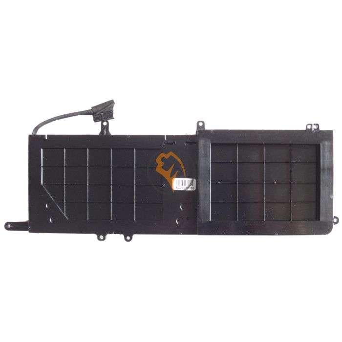 Оригінальна акумуляторна батарея Dell Alienware 15 R3 44T2R 68Wh