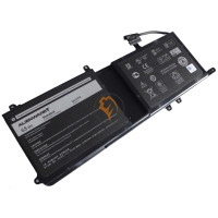 Оригінальна акумуляторна батарея Dell Alienware 15 R3 44T2R 68Wh