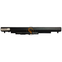 Акумуляторна батарея HP Compaq HSTNN-LB6U HS04 2600mah