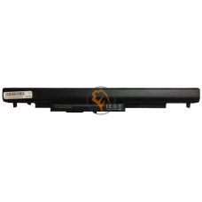 Акумуляторна батарея HP Compaq HSTNN-LB6U HS03 2600mah