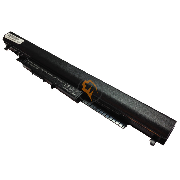Акумуляторна батарея HP Compaq HSTNN-LB6U HS04 2600mah