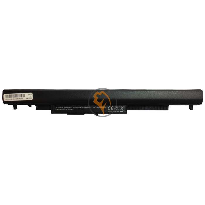 Акумуляторна батарея HP Compaq HSTNN-LB6U HS04 2600mah