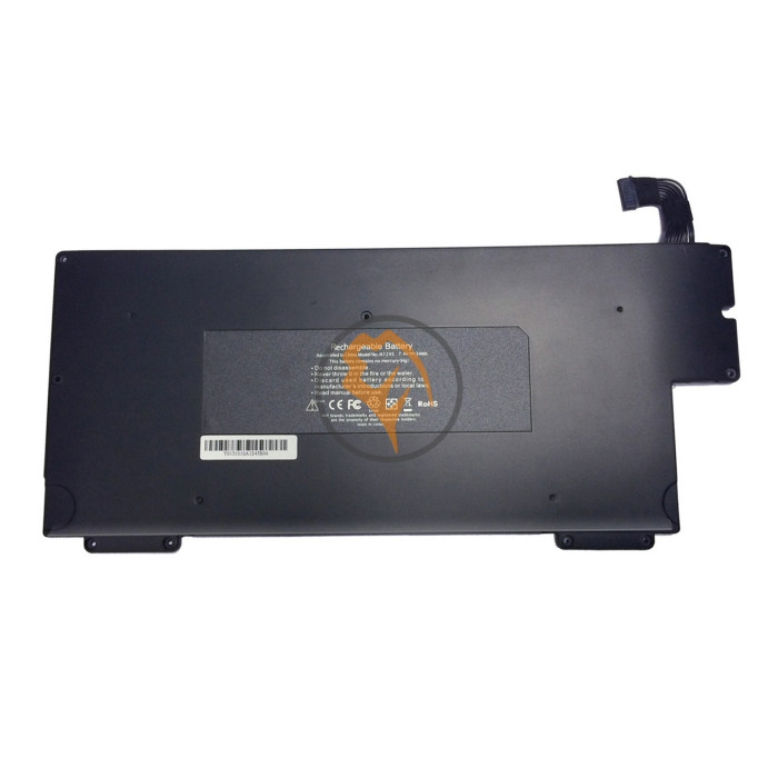 Акумуляторна батарея Apple A1245 MacBook Air 13 37Wh
