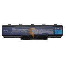 Акумуляторна батарея Acer Aspire 2930 AS07A31 5200mAh