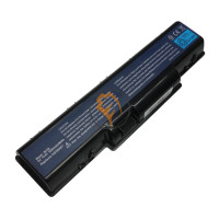 Акумуляторна батарея Acer Aspire 2930 AS07A31 5200mAh