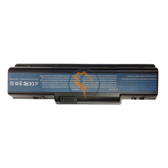 Посилена акумуляторна батарея Acer Aspire 2930 AS07A31 7800mAh