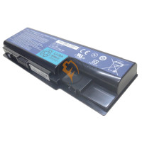 Оригінальна акумуляторна батарея Acer AS07B31 Aspire 5315 14.8V 4400mAh