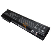 Акумуляторна батарея HP ProBook 650 G1 CA06 5200mah 