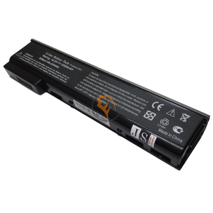 Акумуляторна батарея HP ProBook 650 G1 CA06 5200mah 