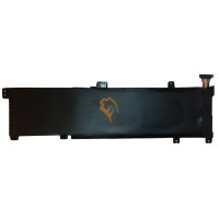 Акумуляторна батарея Asus K501U B31N1429 4200mah