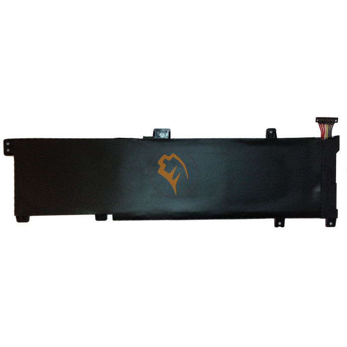 Акумуляторна батарея Asus K501U B31N1429 4200mah