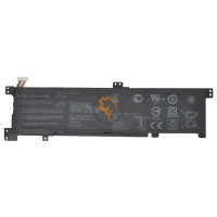 Акумуляторна батарея Asus K401L B31N1424 4200mah