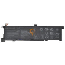 Акумуляторна батарея Asus K401L B31N1424 4200mah