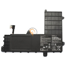 Акумуляторна батарея Asus EeeBook E502 B21N1506 4200mah