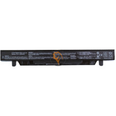 Акумуляторна батарея Asus ROG GL552 A41N1424 2600mah
