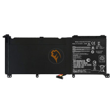 Акумуляторна батарея Asus ZenBook Pro UX501J C41N1416 3950mah