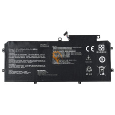 Акумуляторна батарея Asus ZenBook UX360 C31N1528 3000mah