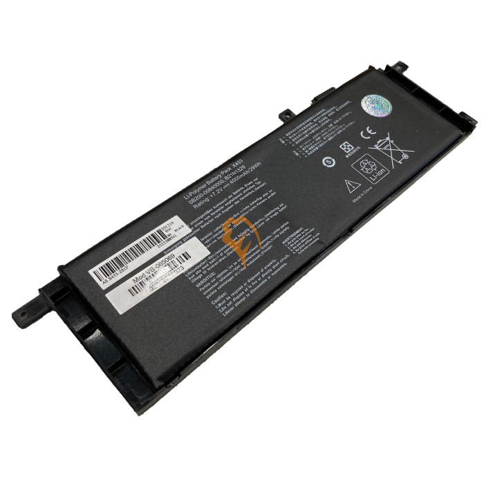 Акумуляторна батарея Asus B21N1329 4000mAh