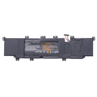 Акумуляторна батарея Asus C31-X402 VivoBook X402 4000mAh