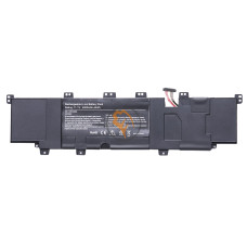 Акумуляторна батарея Asus C31-X402 VivoBook X402 4000mAh