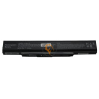 Акумуляторна батарея Asus A42-U31 4400mAh