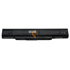 Акумуляторна батарея Asus A42-U31 4400mAh