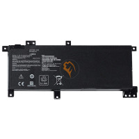 Акумуляторна батарея Asus C21N1508 X456UJ 5000mah