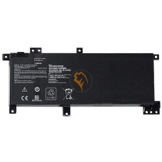 Акумуляторна батарея Asus C21N1508 X456UJ 5000mah