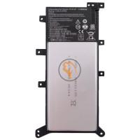 Акумуляторна батарея Asus K555 C21N1347 5000mAh