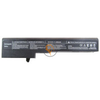 Акумуляторна батарея Clevo M720SBAT-4 2400mah