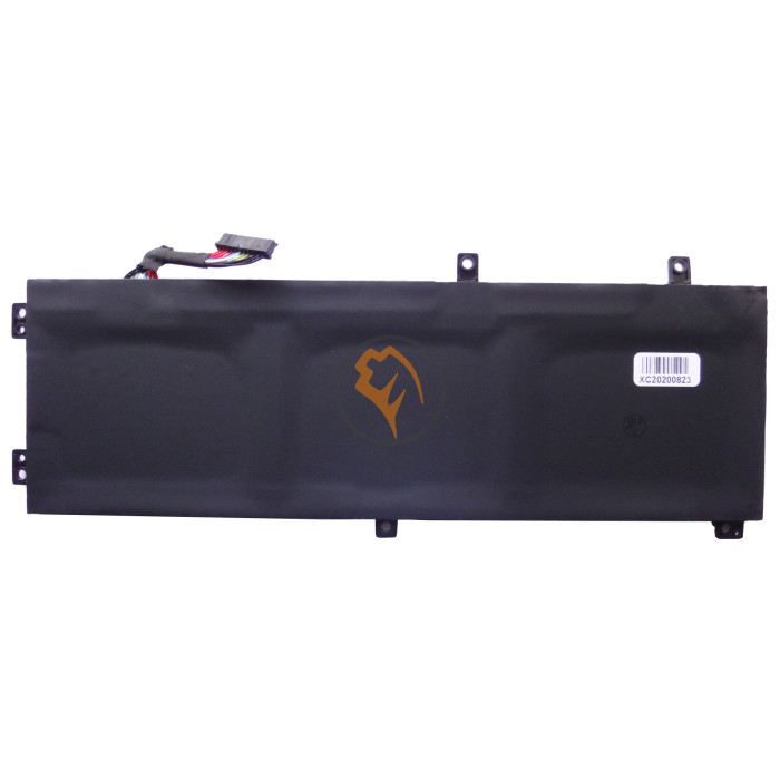 Оригінальна акумуляторна батарея Dell XPS 15 9550 RRCGW 56Wh