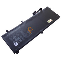 Оригінальна акумуляторна батарея Dell XPS 15 9550 RRCGW 56Wh